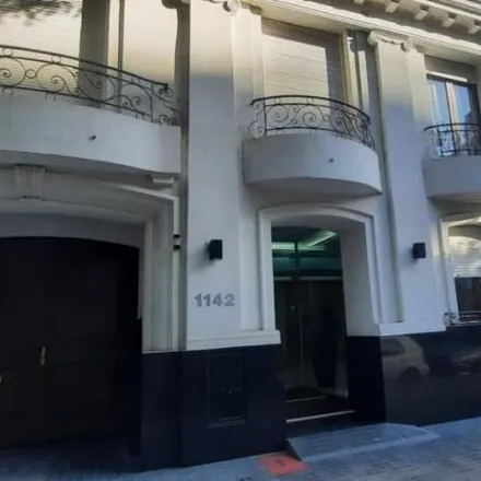 Rent this 3 bed apartment on Boulevard Chacabuco 1134 in Nueva Córdoba, Cordoba