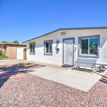 Image 5 - 618 East Forge Avenue, Mesa, AZ 85204, USA - House for sale