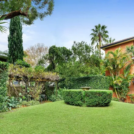 Rent this 2 bed apartment on Telopea Lane in Redfern NSW 2016, Australia