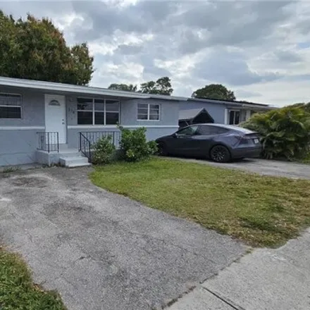 Buy this 3 bed house on 3098 Northwest 4th Street in Browardale, Lauderhill