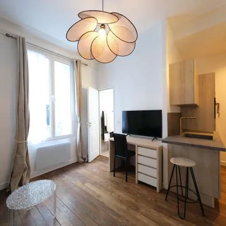 Image 4 - 42 Rue du Général Delestraint, 75016 Paris, France - Apartment for rent