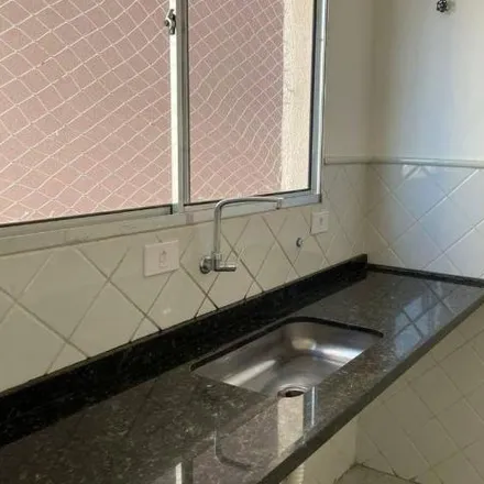 Buy this 2 bed apartment on Rua Aylton Henrique de Souza in Jardim São Pedro, Mogi das Cruzes - SP