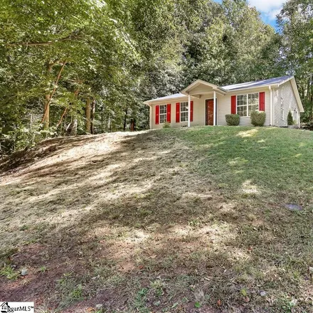 Image 3 - 127 Darby Court, Chick Springs, Greenville County, SC 29687, USA - House for sale