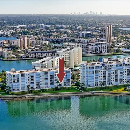 Buy this 2 bed condo on Sailboat Key Boulevard in Saint Pete Beach, Pinellas County