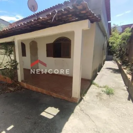 Buy this 3 bed house on Rua Gentil do Ouro in Petrolândia 1ª Seção, Contagem - MG