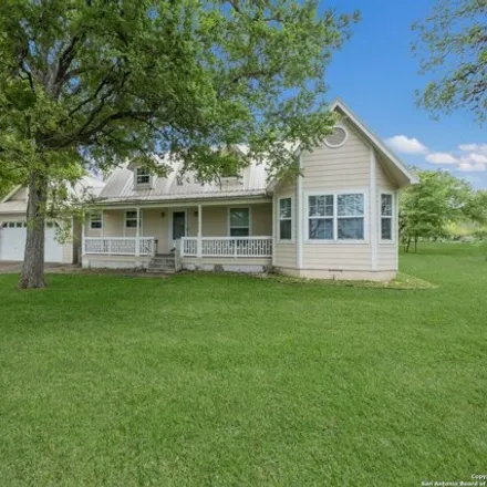 Image 1 - 186 Signal Hill, Seguin, TX 78155, USA - House for sale
