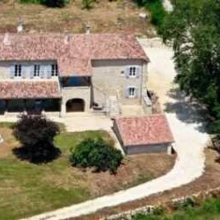 Buy this 8 bed house on Condom in Gers, France