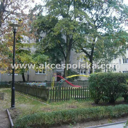 Image 7 - Blikle, Plac Thomasa Woodrowa Wilsona 2, 01-615 Warsaw, Poland - Apartment for rent