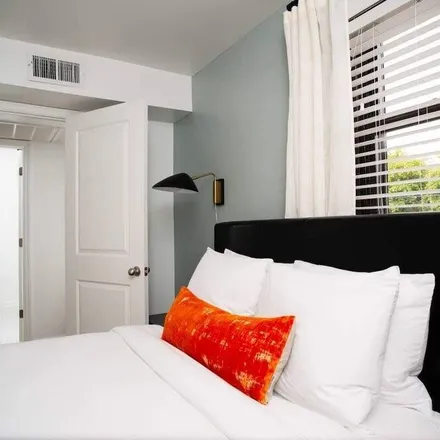 Rent this 1 bed apartment on Benton Avenue in Nashville-Davidson, TN 37210