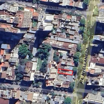 Image 1 - Avenida Avellaneda 518, Departamento Capital, San Miguel de Tucumán, Argentina - House for sale