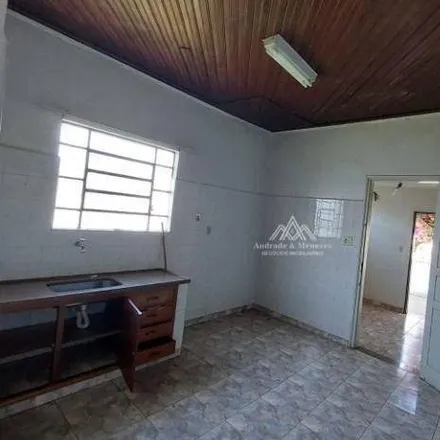Buy this 2 bed house on Rua Bartolomeu de Gusmão 893 in Vila Tibério, Ribeirão Preto - SP