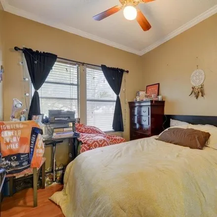 Rent this 2 bed condo on 2804 Rio Grande Street in Austin, TX 78705