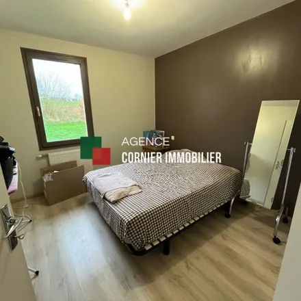 Rent this 5 bed apartment on 43 Rue de Paris in 35220 Châteaubourg, France