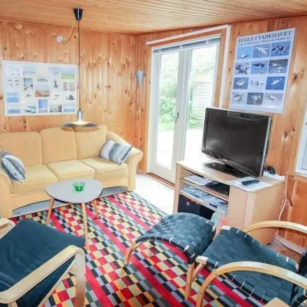 Rent this 2 bed house on 9900 Frederikshavn