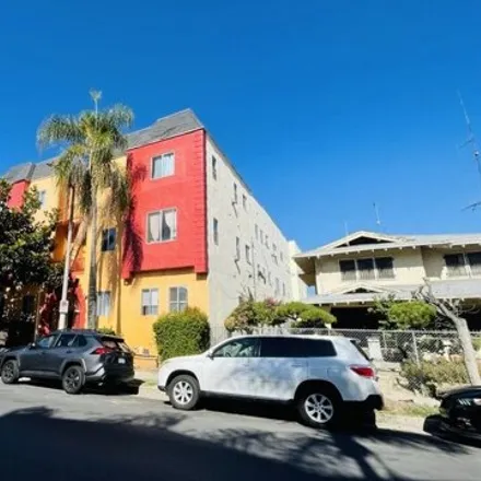 Image 2 - 814 South Saint Andrews Place, Los Angeles, CA 90005, USA - House for sale