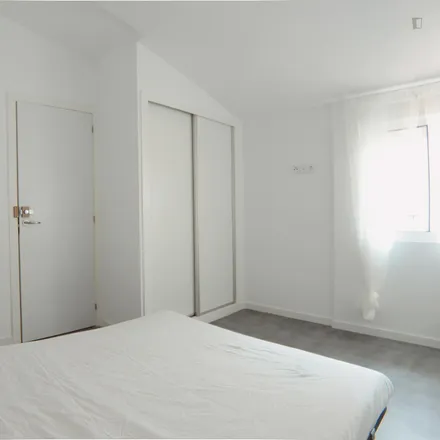 Image 6 - Madrid, Centro Europeo de Estudios Profesionales, Paseo de Extremadura, 28011 Madrid - Room for rent