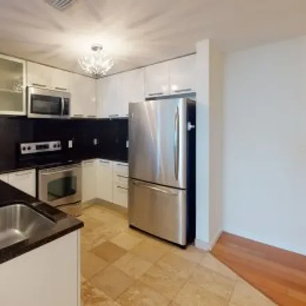 Rent this 2 bed apartment on #202,3339 Virginia Street in Grove Center, Miami