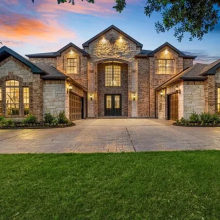 Buy this 5 bed house on 890 Brighton Avenue in Southlake, TX 76092