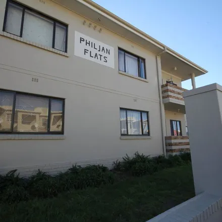 Image 4 - Gleniffer Street, Cape Town Ward 55, Cape Town, 7425, South Africa - Apartment for rent
