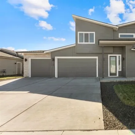 Buy this 3 bed house on 6069 South Corsican Avenue in Meridian, ID 83642
