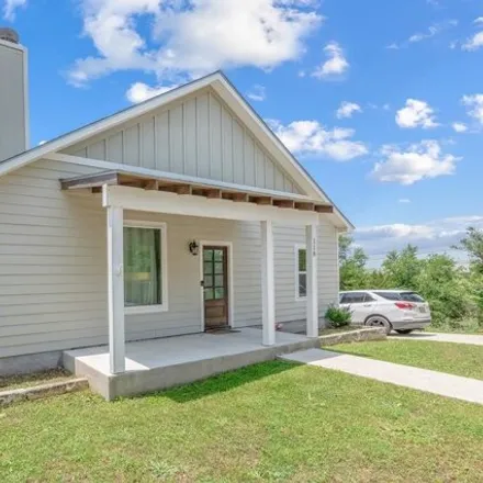 Buy this 3 bed house on 183 Oxford Place in Kerr County, TX 78028