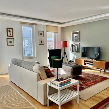Rent this 1 bed apartment on Rua Marcelino Mesquita in 2795-119 Algés, Linda-a-Velha e Cruz Quebrada-Dafundo