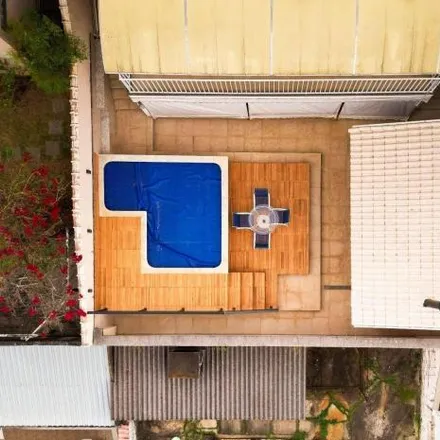 Image 1 - Rua Marcelo Bonadero, Jardim Del Rey, Poços de Caldas - MG, 37701-222, Brazil - House for sale