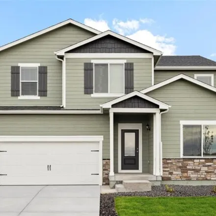 Buy this 5 bed house on Ouzel Falls Road in Weld County, CO 80546