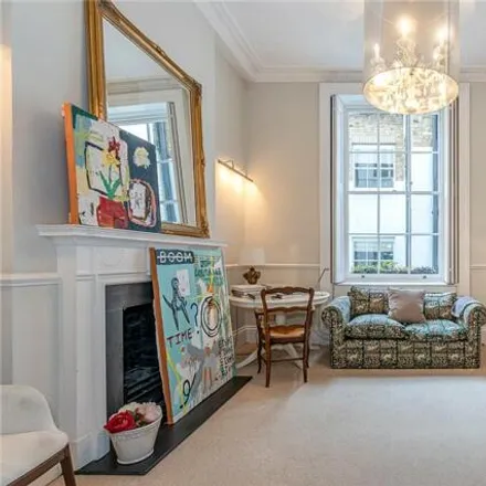 Image 8 - Bryan Packman Marcel, Moreton Street, London, SW1V 2PT, United Kingdom - Apartment for sale