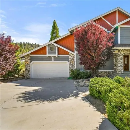 Buy this 3 bed house on 741 Tayles Point Road in Boulder Bay, Big Bear Lake