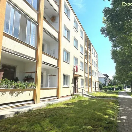 Image 4 - Tyršova, 763 02 Zlín, Czechia - Apartment for rent