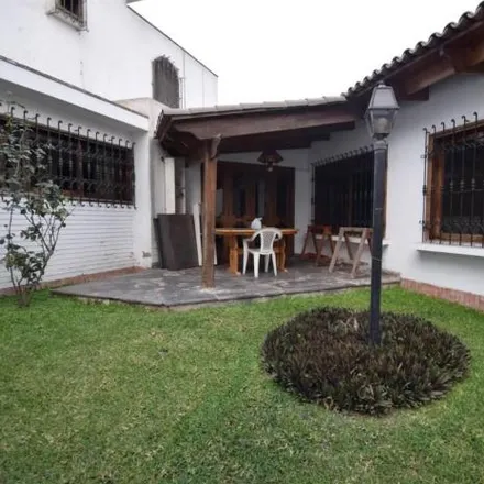 Buy this 3 bed house on Jirón El Bucaré in La Molina, Lima Metropolitan Area 10051