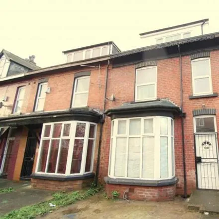 Image 7 - 45 Brudenell Mount, Leeds, LS6 1HT, United Kingdom - Townhouse for rent