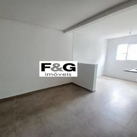 Buy this 1 bed apartment on Federal University of ABC in Alameda da Universidade, Anchieta