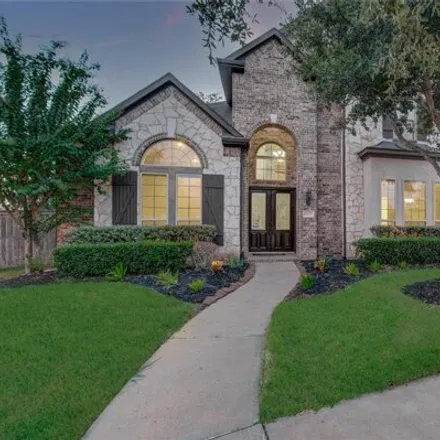 Buy this 5 bed house on 6598 Avon Rock Court in Fort Bend County, TX 77479
