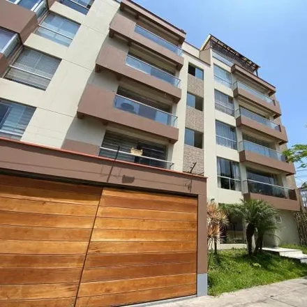 Rent this 3 bed apartment on Sebastián Barranca in Santiago de Surco, Lima Metropolitan Area 51132