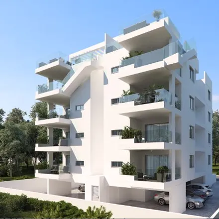 Buy this 2 bed apartment on Eleftherias Avenue in 6035 Larnaca Municipality, Cyprus