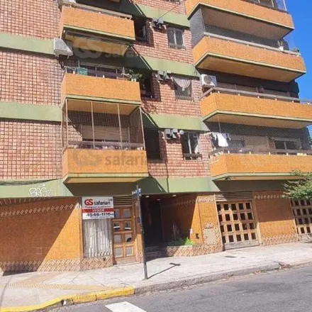 Buy this 2 bed apartment on Vilela 3904 in Saavedra, Buenos Aires