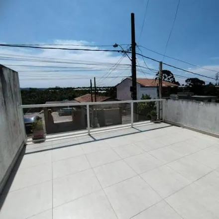 Buy this 2 bed house on Rua Jonhy Anderson de Oliveira in Altos de Cocaia, Cotia - SP