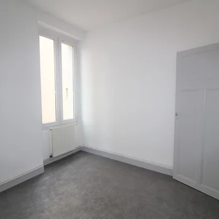 Rent this 3 bed apartment on 1 Rue de la Motte in 63360 Gerzat, France