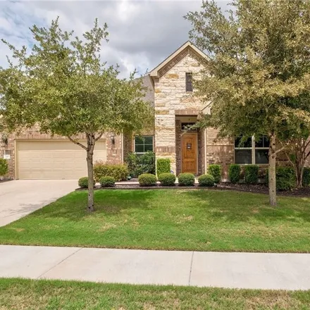 Buy this 3 bed house on 245 Crystal City Creek in Hays County, TX 78610