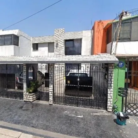 Image 1 - Calle San Juan, Colonia Valle Dorado, 54020 Tlalnepantla, MEX, Mexico - House for sale