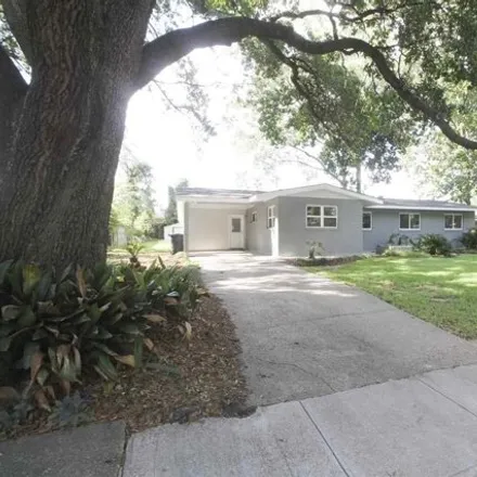 Rent this 3 bed house on 8045 Sholar Drive in Bonaire, East Baton Rouge Parish