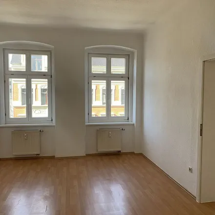 Rent this 2 bed apartment on Pontestraße 23 in 02826 Görlitz, Germany