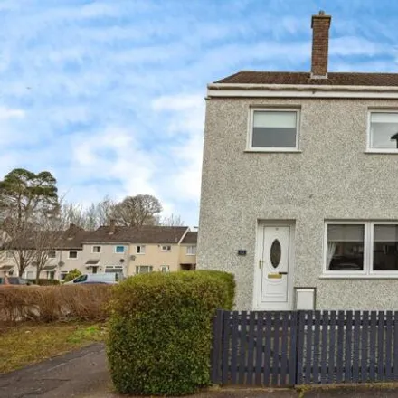 Buy this 3 bed house on Teviot Grove in Penicuik, EH26 8HQ