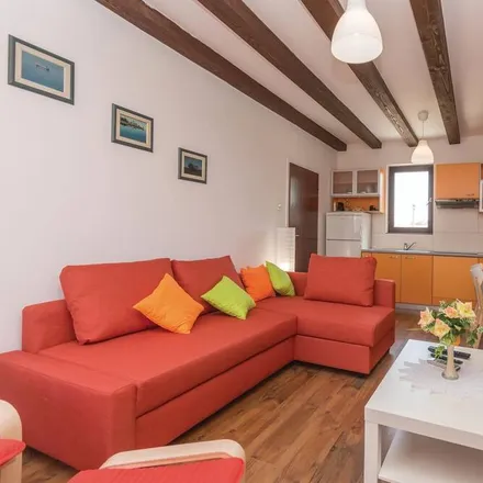 Rent this 3 bed house on 23205 Općina Bibinje