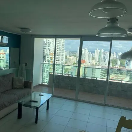 Rent this 2 bed apartment on PH TERRAMAR in Corredor Sur, Boca La Caja
