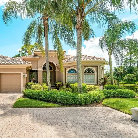 Buy this 4 bed house on 1825 Waldorf Drive in Royal Palm Beach, Palm Beach County