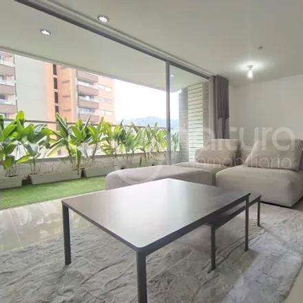 Image 9 - Nativo Flora, Carrera 27AA 36S-151, Uribe Angel, 055420 Envigado, ANT, Colombia - Apartment for rent