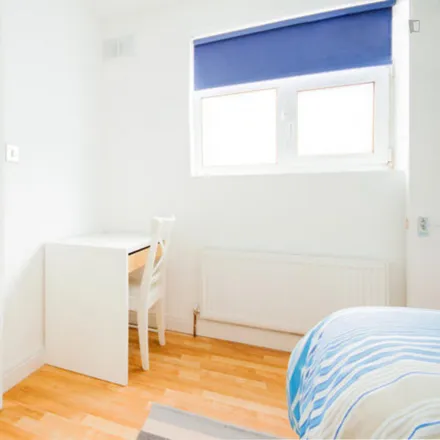 Rent this 1 bed room on 300 High Road Leytonstone in London, E11 3HS